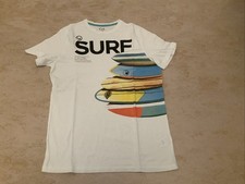 Modernes T-Shirt von "C&A", Gr. 182