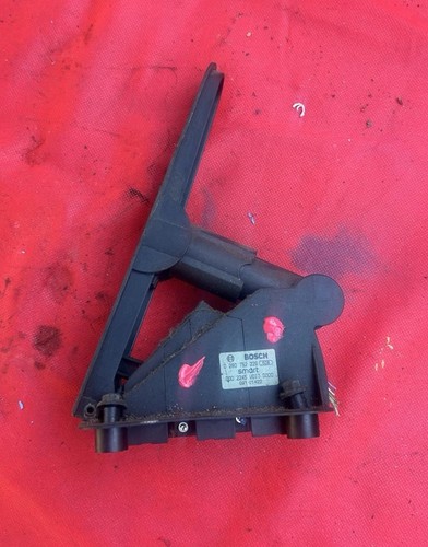 Smart fortwo 450 gaspedal - fortwo,