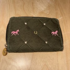 Spiegelburg Geldbeutel Pferdefreunde