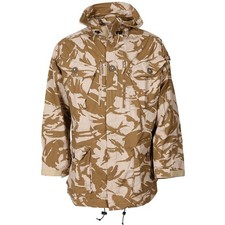 GB Jacke, Smock DPM Desert
