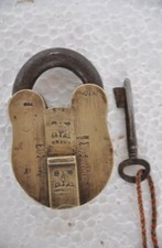 Vintage Messing Krone &