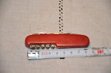 Taschenmesser Klappmesser von Rich. A. Herder 