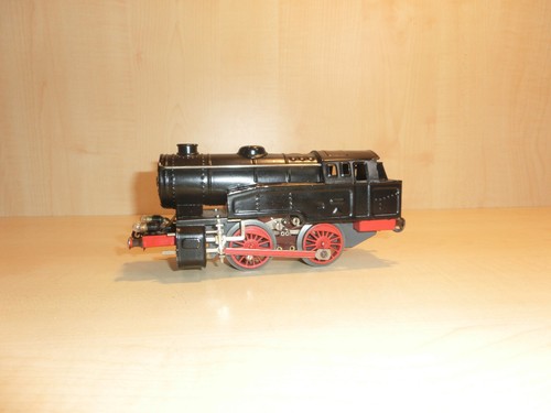 15969 fleischmann spur 0 - -,