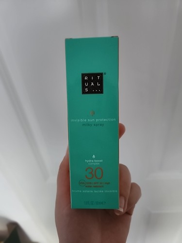 Rituals ritual karma - rituals,