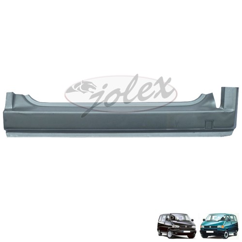 Schweller reparaturblech - schweller,