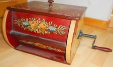 hand kurbel butter faß