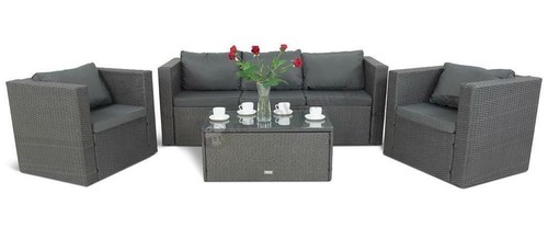 Sesselkissen und loungesofas - sesselkissen,