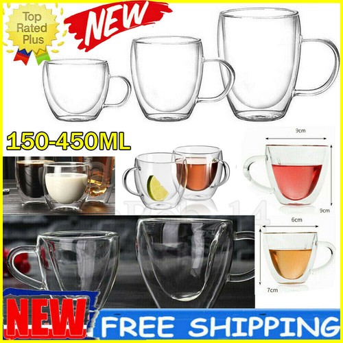 150 450ml doppelwandige - 150-450ml, thermo