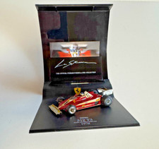 Vitesse - Ferrari 312 T3 - LSF14 - Carlos Reutemann 1978 - 1:43
