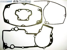 Dichtung Garelli Bonanza