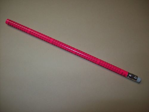 Bleistift das kleine - kleine, 1