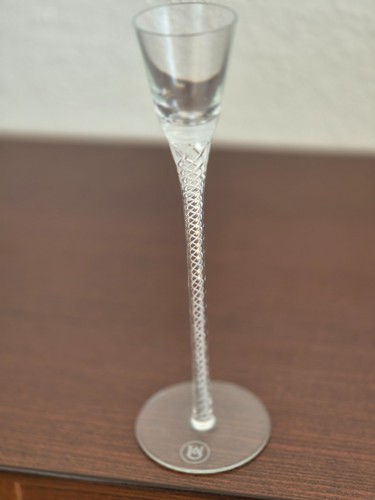 Underberg stielglas 23cm - underberg, stielglas,