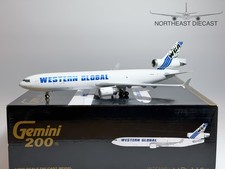 Western Global Airlines