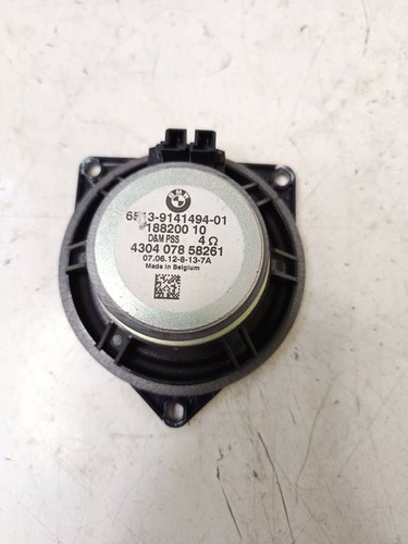 Bmw e84 2013 - hinten, links
