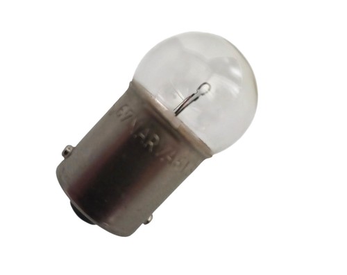 Simson glühlampe - mz,