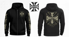 Wcc west coast choppers - wcc,