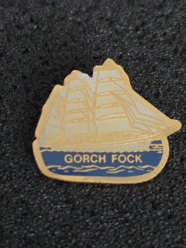 Segelschiff gorch fock - segelschiff,