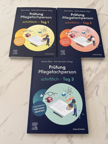 Prüfung pflegefachperonen - prüfung,