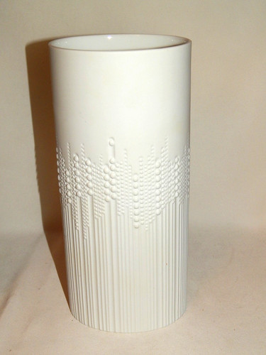 Rosenthal tapio wirkkala vase - rosenthal,