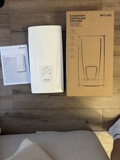 Clage Durchlauferhitzer DCX