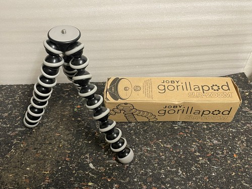 Joby gorillapod stativ - gorillapod,