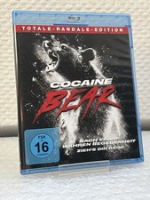 Cocaine Bear - Blu-Ray - Ray