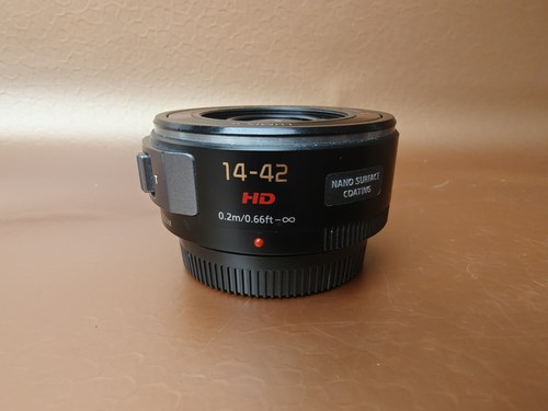 Panasonic lumix vario pz - panasonic,