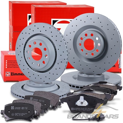 Zimmermann sport bremsscheiben - zimmermann, sport-bremsscheiben