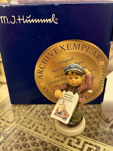 Hummel figur hum - hummel, 2153