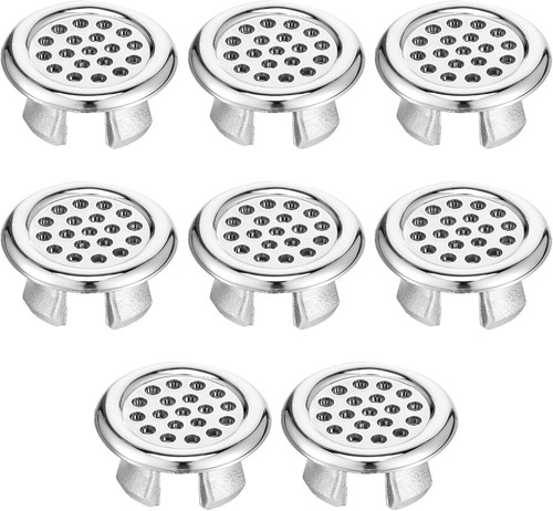 Stück waschbecken überlauf - stück,