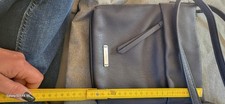 Esprit handtasche blau - esprit,