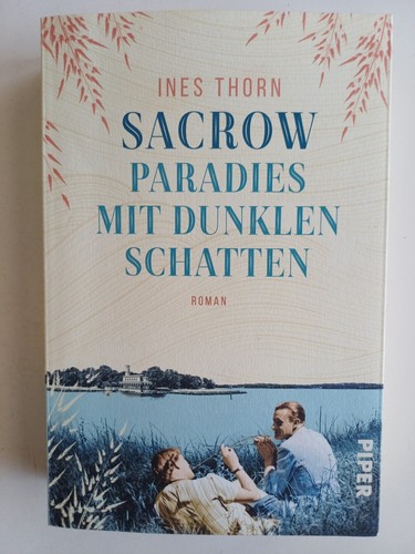 Wie neu ines - thorn,