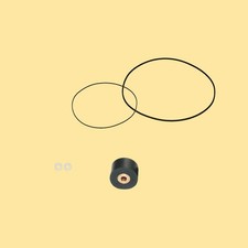 Riemen Andruckrolle = Kit 1