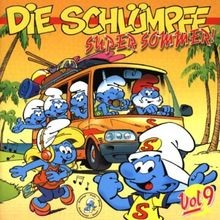 Super sommer von - super,