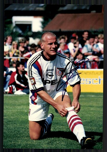 Carsten jancker bayern - carsten,