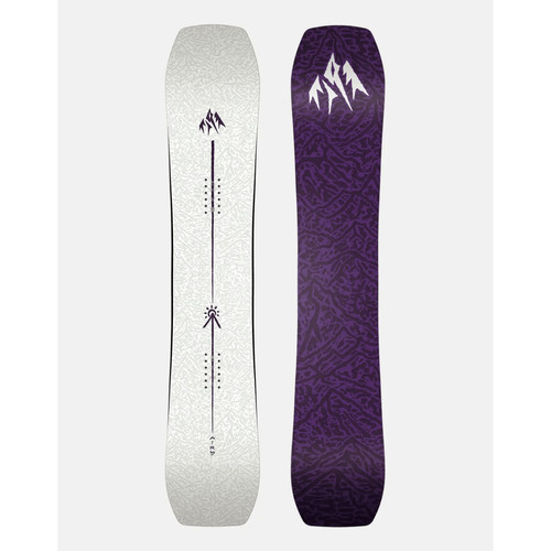 Jones snowboard airheart - airheart, 2.0