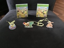 3 Stück Hutschenreuther