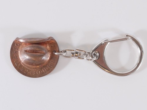 Vintage schlüsselanhänger - vintage,