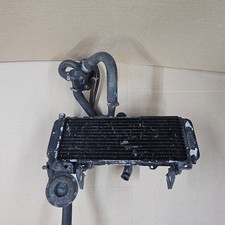 Yamaha SZR 660 Belgara   1997