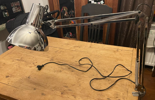 Architektenlampe schreibtisch - architektenlampe,