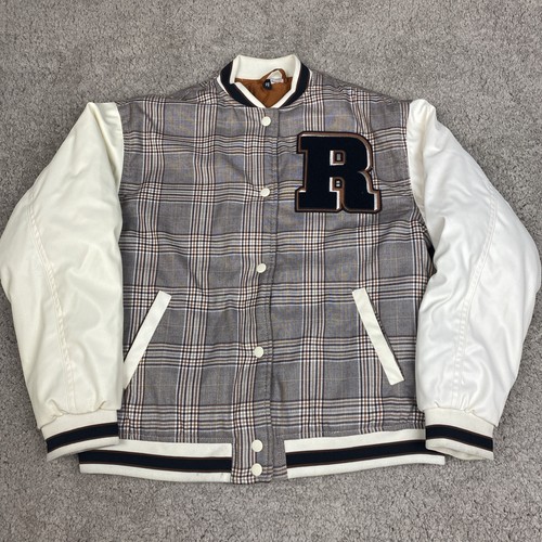 Divided varsity jacke - divided,