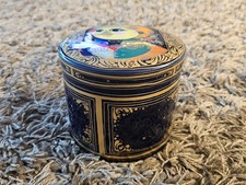 Rosenthal Bjørn Wiinblad Dose