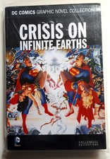 DC Graphic Novel Collection -