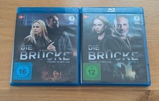 Die Brücke - Transit in den