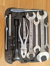 Tool Box Original Key BMW 327
