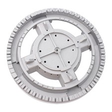 Einfache Installation Herd