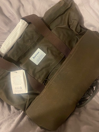 Brandneu mit etikett barbour - brandneu, x