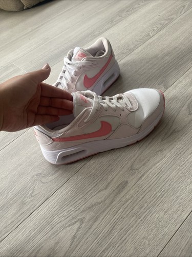 Nike air max bella 5 - tr,