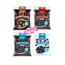 Nordthy Lakritzpaket