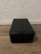 Posso media box für vhs - box,,